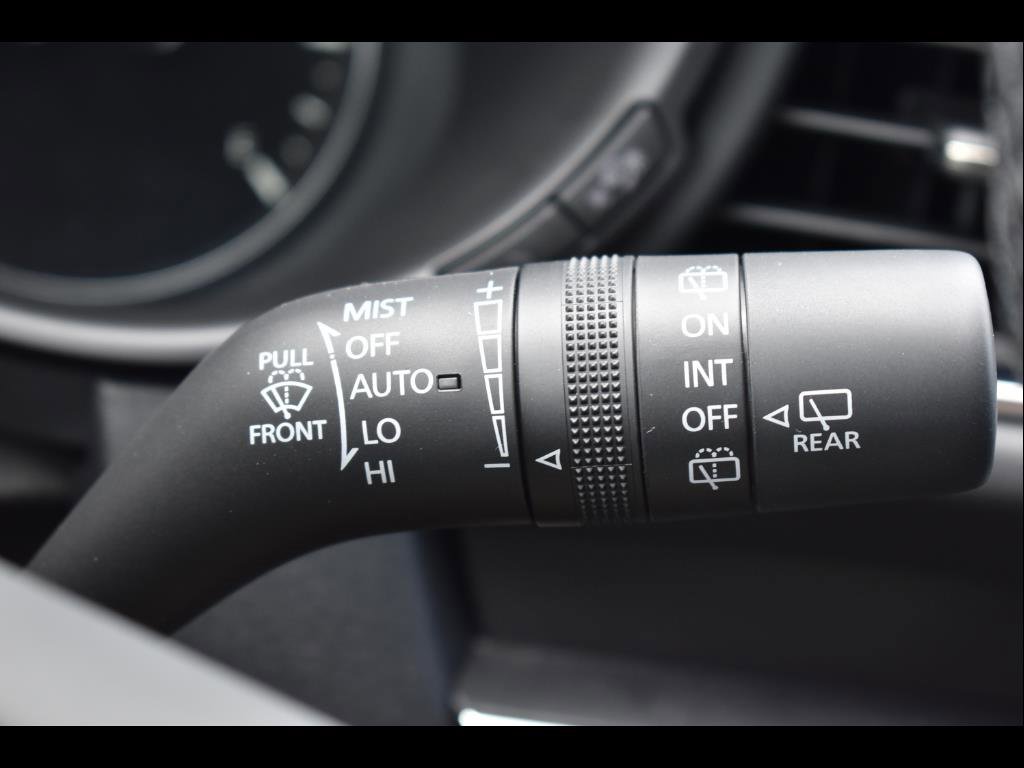 New 2024 MAZDA CX-30 2.5 Turbo w/ Premium Package image 26