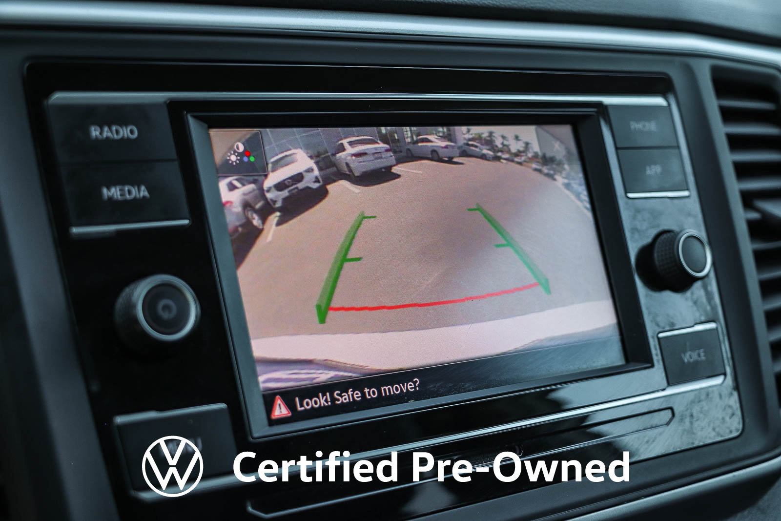 Used 2023 Volkswagen Atlas SE FWD image 26
