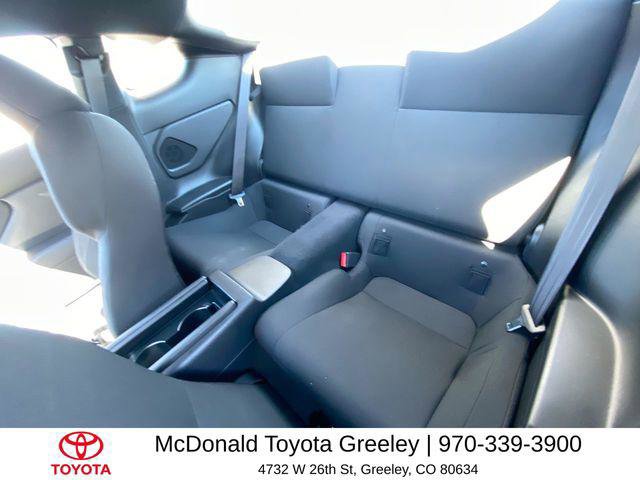 Certified 2024 Toyota GR86 image 22