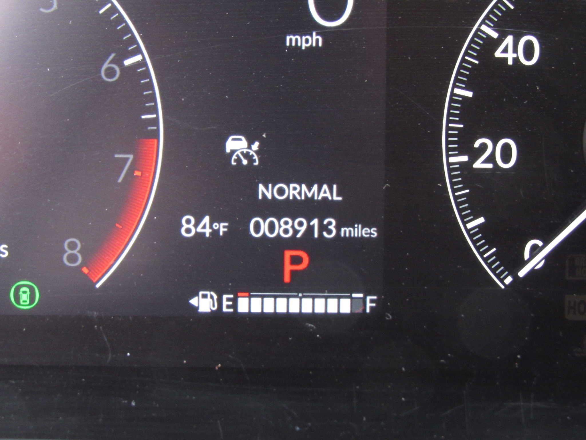 Used 2026 Honda HR-V LX image 25