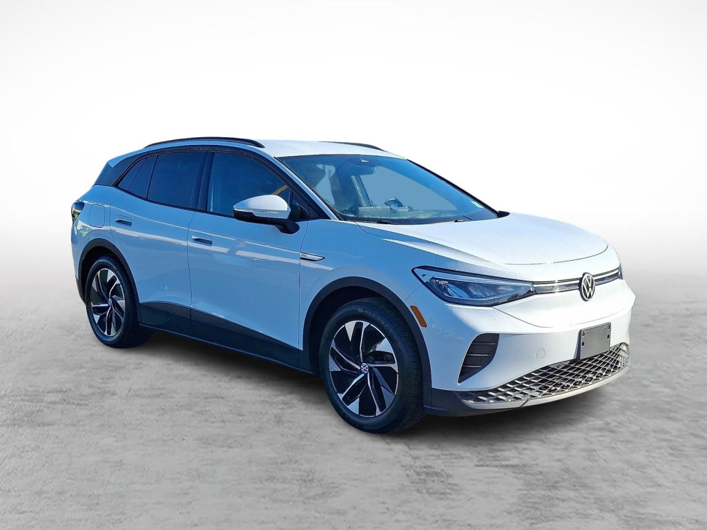 Used 2022 Volkswagen ID.4 Pro image 7