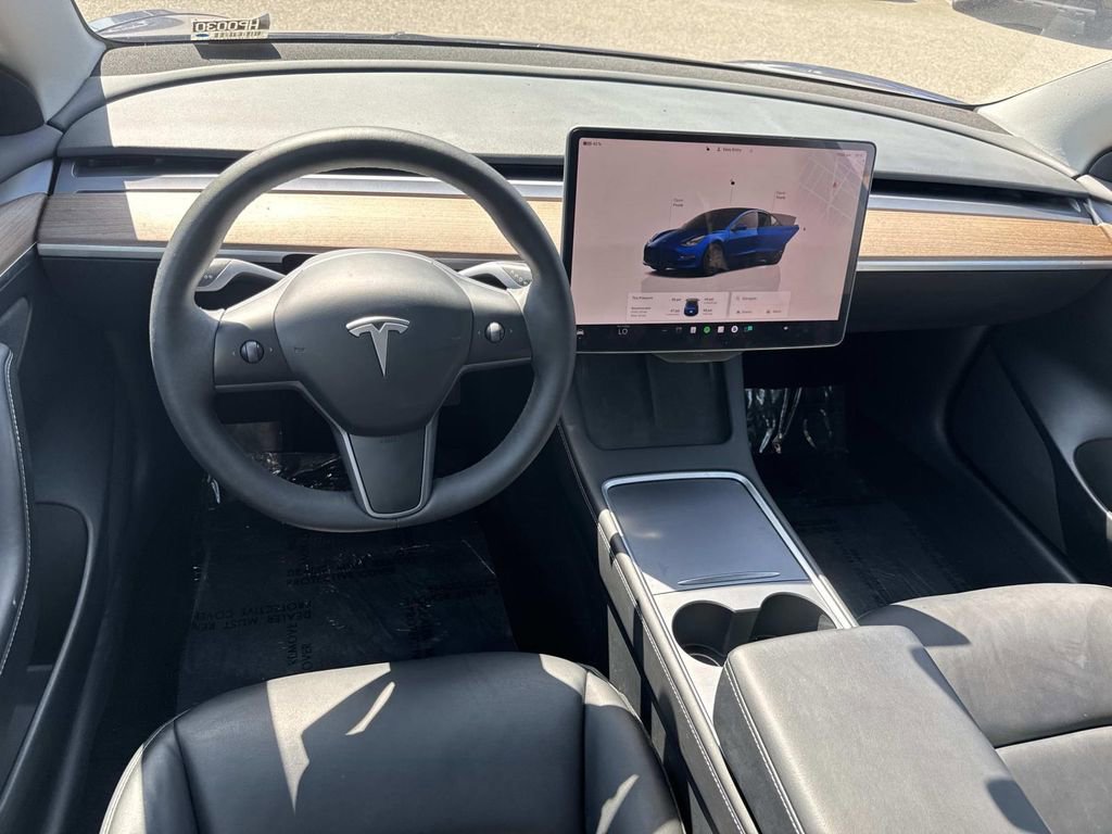 Used 2023 Tesla Model 3 Long Range image 9