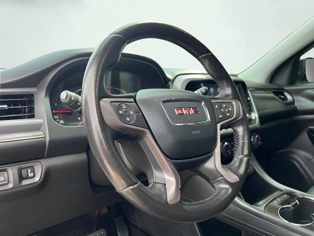 Used 2020 GMC Acadia AT4 w/ LPO, Floor Liner Package AWD/4WD image 53
