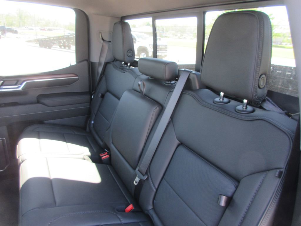 New 2026 GMC Sierra 1500 Denali AWD/4WD image 16