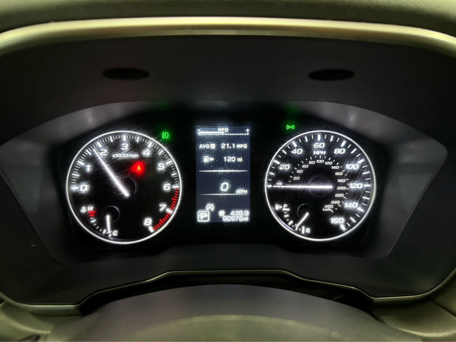 Used 2024 Subaru Outback Onyx Edition XT AWD/4WD image 15