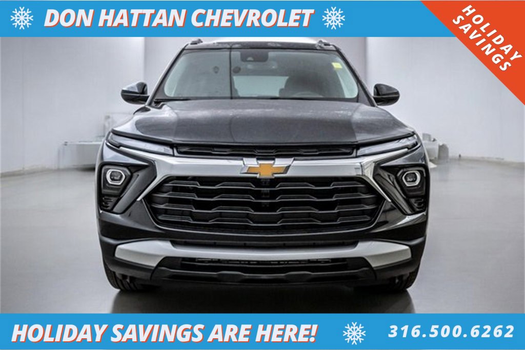 New 2026 Chevrolet TrailBlazer LT w/ Convenience Package image 34