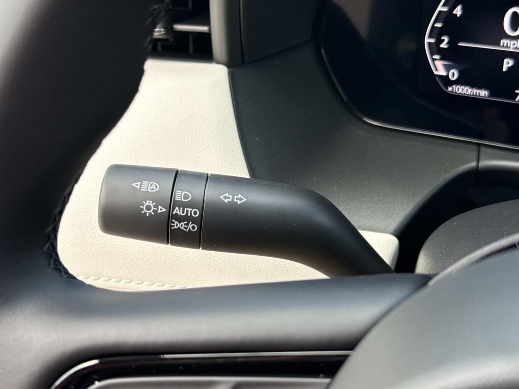 New 2026 MAZDA CX-5 Select AWD/4WD image 39