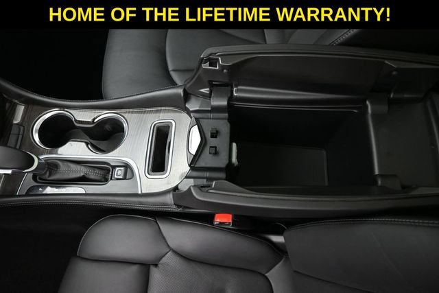 Used 2019 Buick Envision Premium w/ Driver Confidence Package AWD/4WD image 35