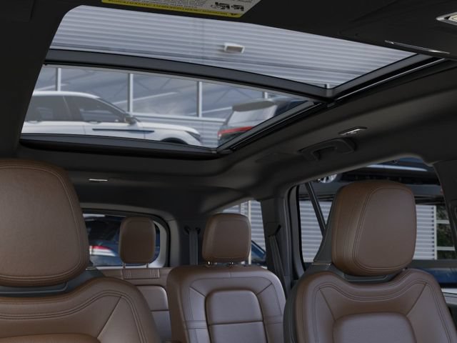 New 2026 Lincoln Aviator Reserve AWD/4WD image 23