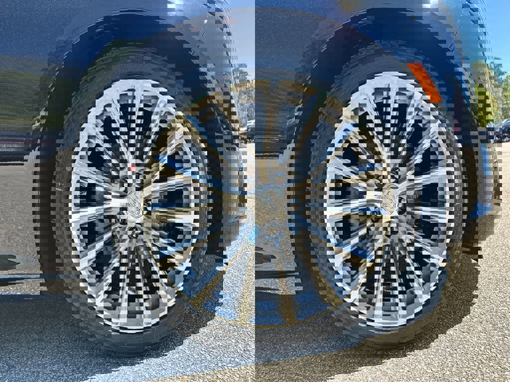 New 2026 Cadillac CT5 Premium Luxury image 12