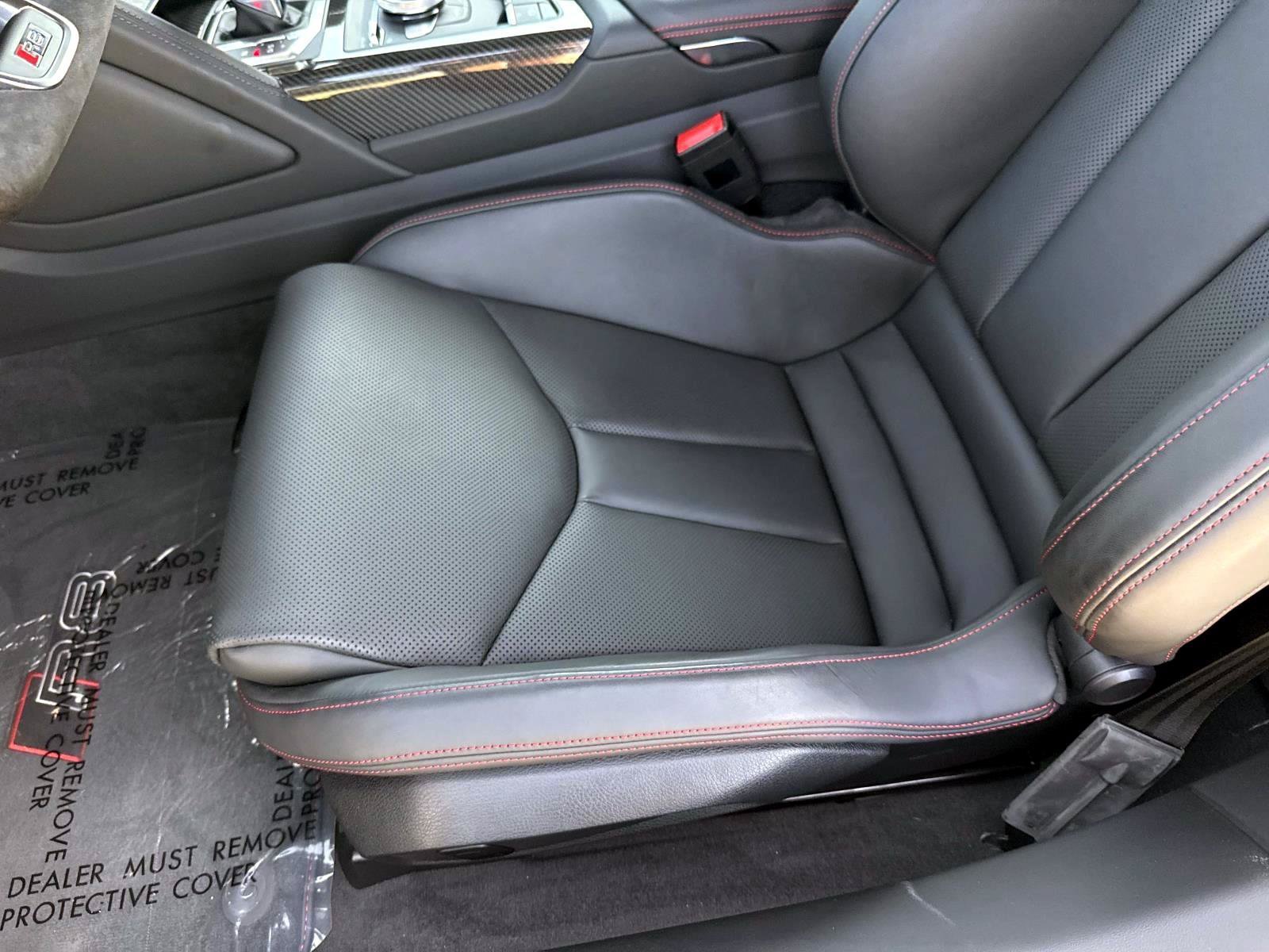 Used 2018 Audi R8 V10 plus AWD/4WD image 17