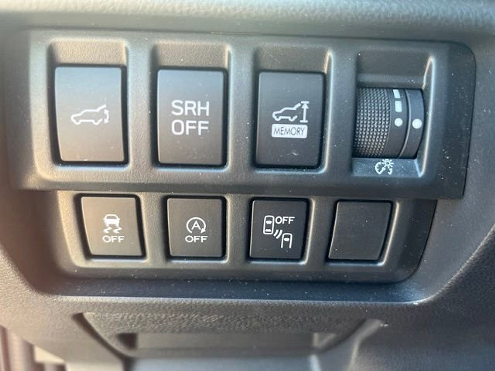 Used 2023 Subaru Forester Limited AWD/4WD image 15