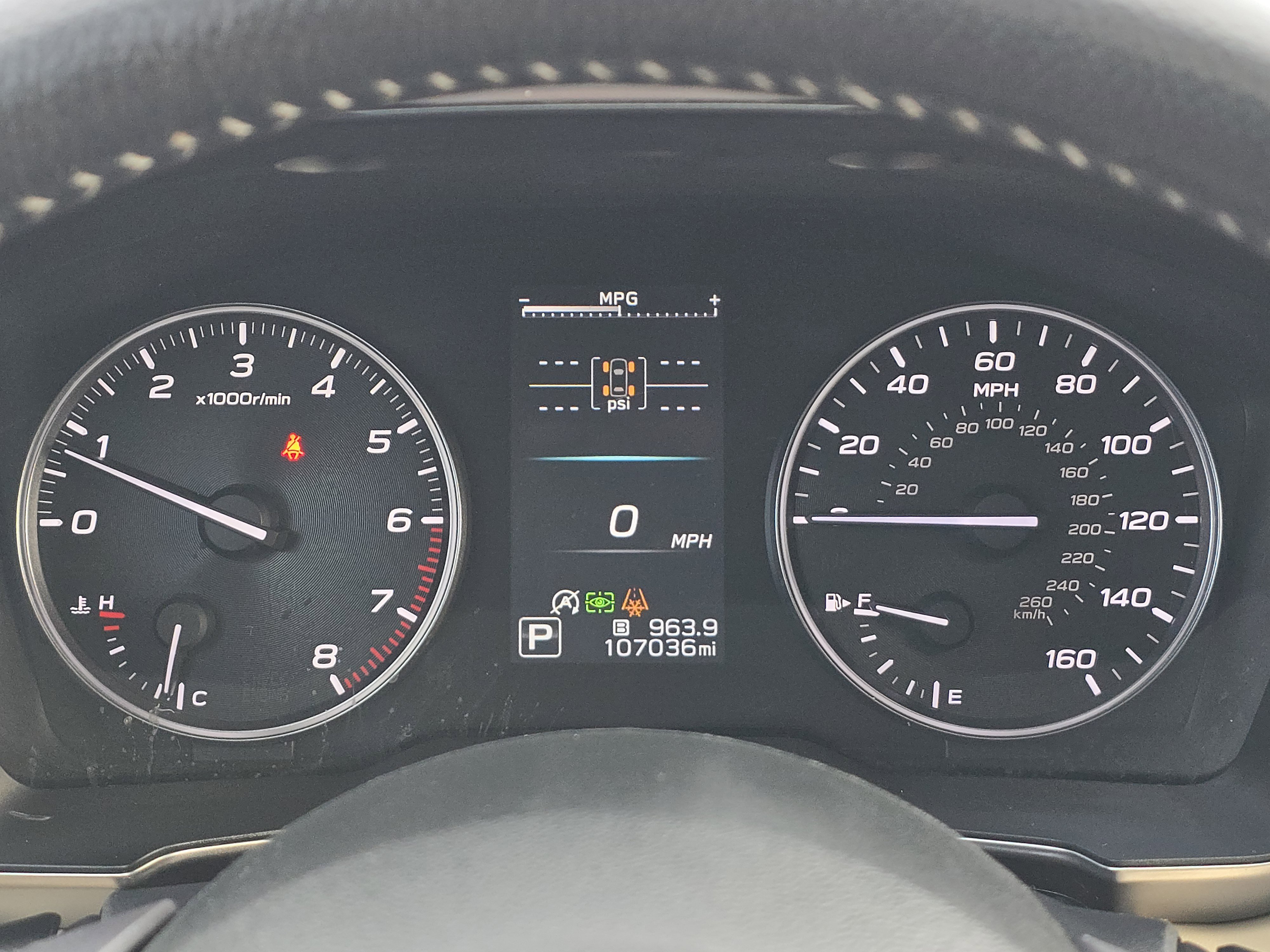 Used 2021 Subaru Outback Limited w/ Popular Package #2 image 31