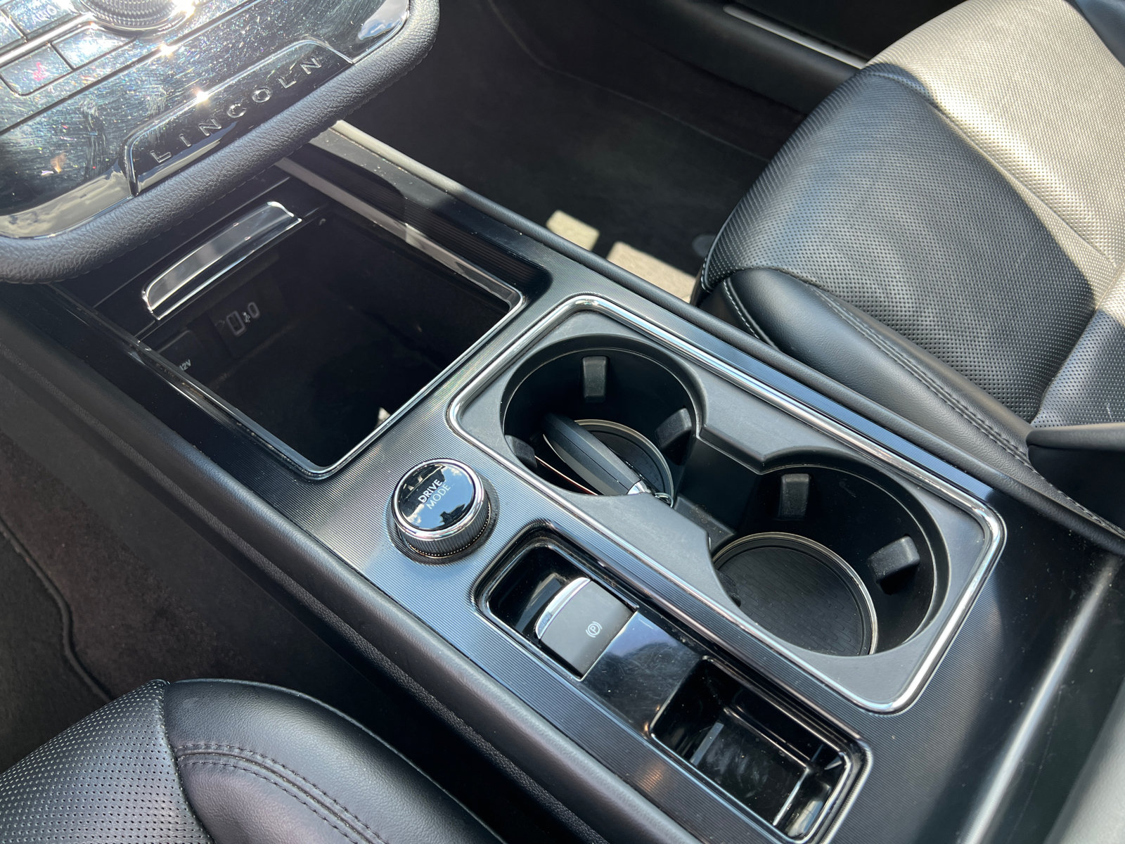 Certified 2022 Lincoln Corsair AWD w/ Premium Package image 22