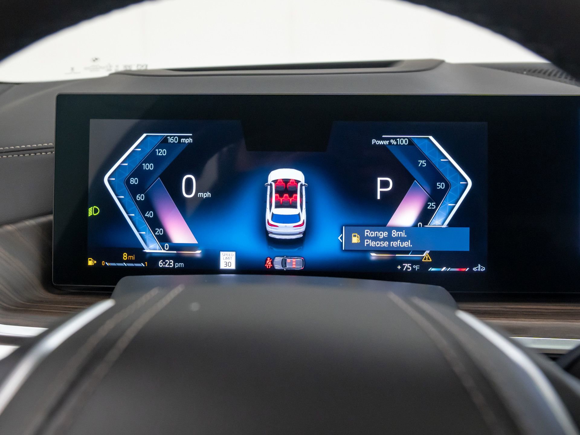 Certified 2026 BMW X5 xDrive40i image 19