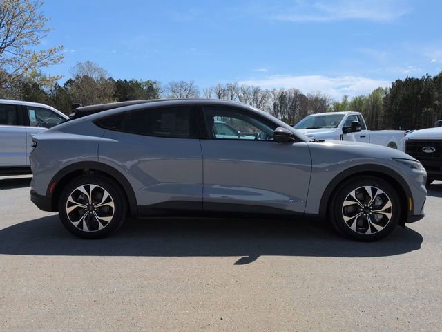 New 2026 Ford Mustang Mach-E Select w/ Comfort Package image 3
