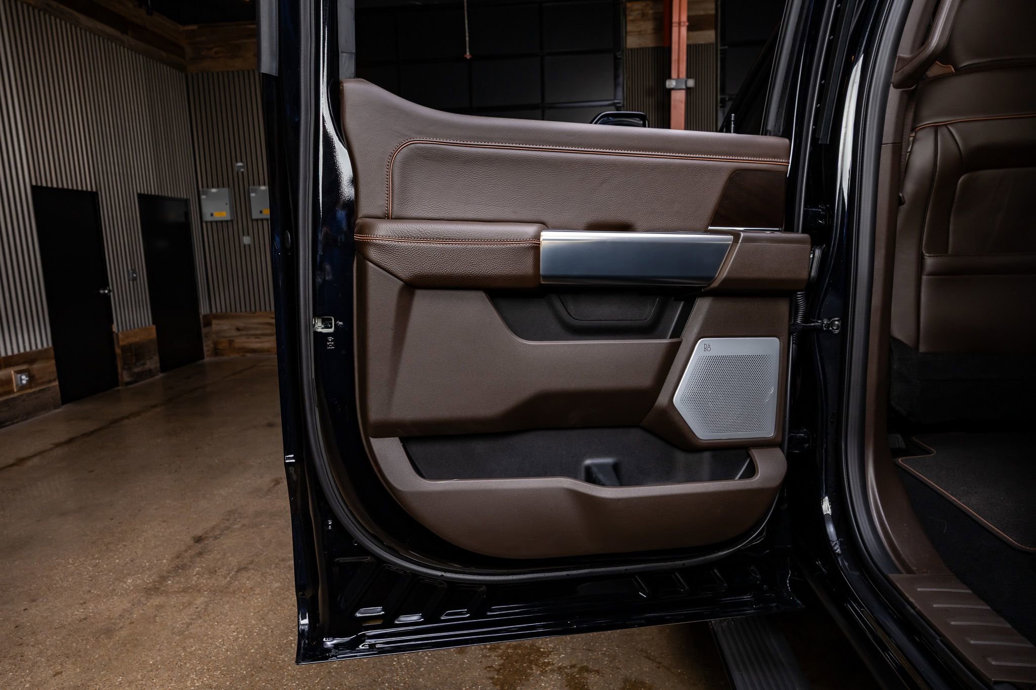 Used 2026 Ford F450 King Ranch w/ FX4 Off-Road Package image 37