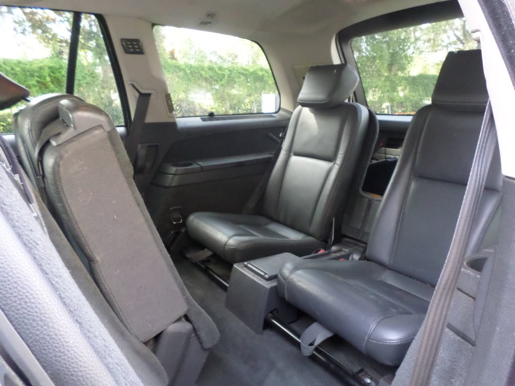 Used 2007 Volvo XC90 3.2 AWD/4WD image 12