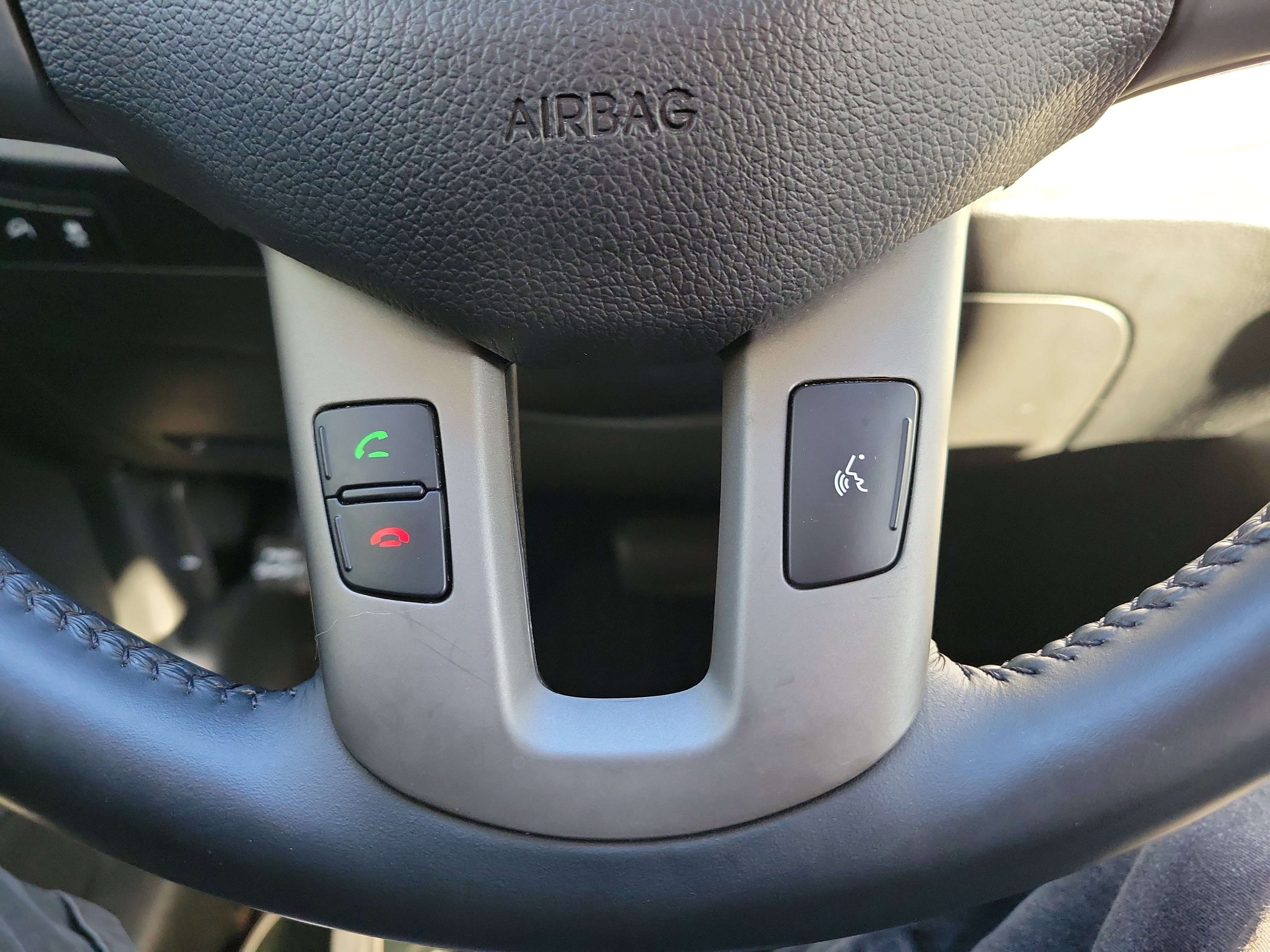 Used 2016 Kia Sportage EX image 29