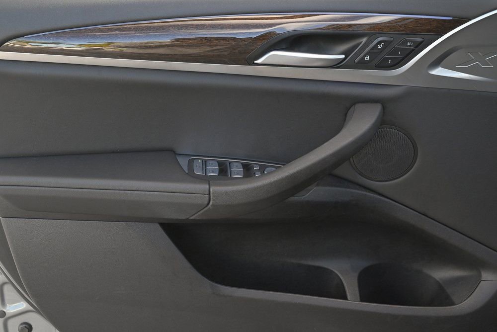 Used 2024 BMW X3 xDrive30i w/ Convenience Package AWD/4WD image 12