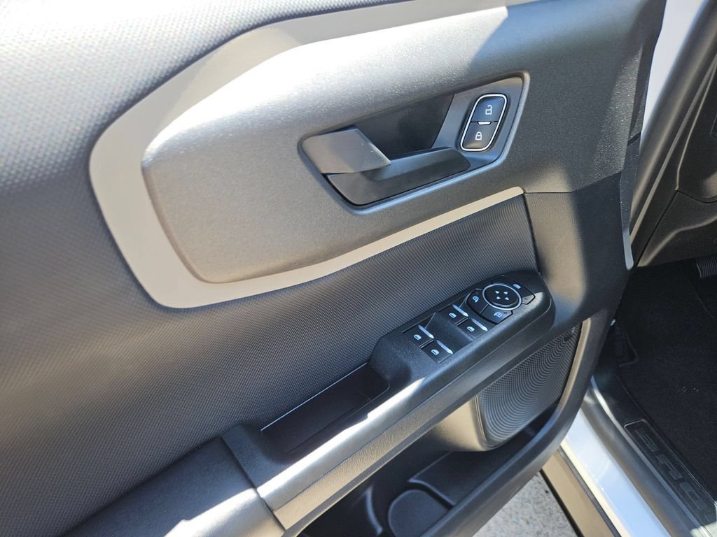 Used 2025 Ford Bronco Sport Big Bend AWD/4WD image 13