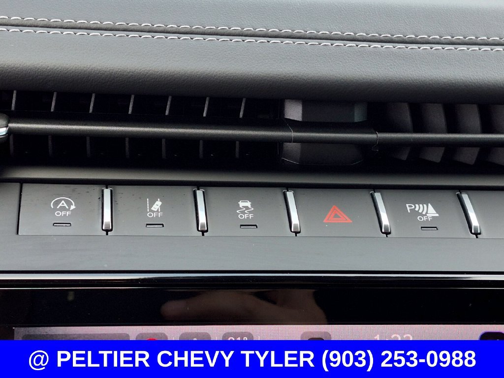 Used 2026 Jeep Grand Cherokee L Limited AWD/4WD image 30