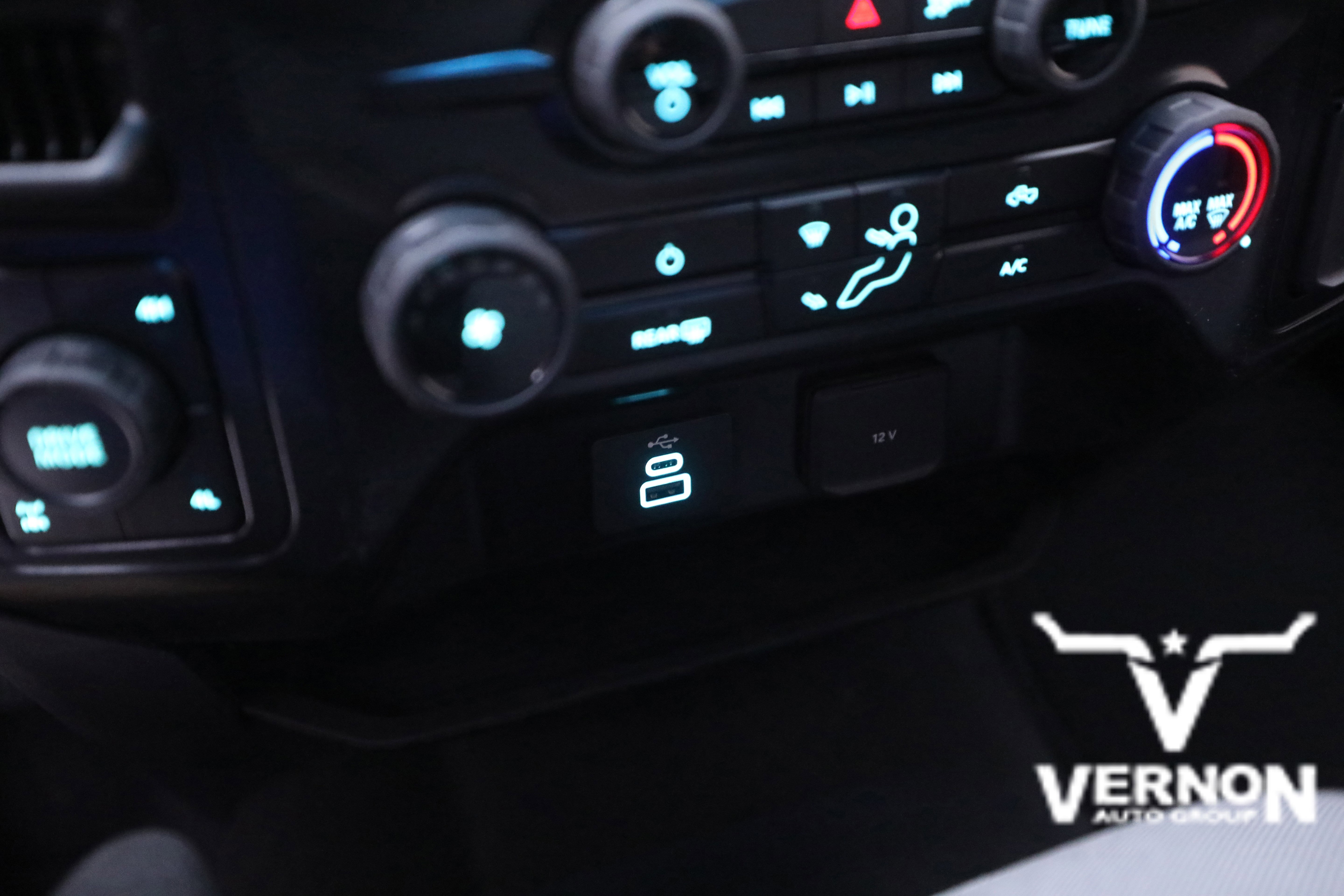 New 2026 Ford F250 XL w/ STX Appearance Package image 21