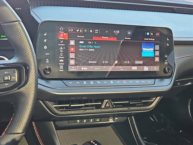 Used 2025 Dodge Charger Daytona Scat Pack w/ Track Pack AWD/4WD image 15
