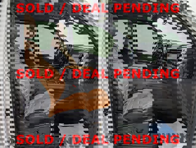 Used 2024 Ford F250 Platinum w/ Tremor Off-Road Package image 23