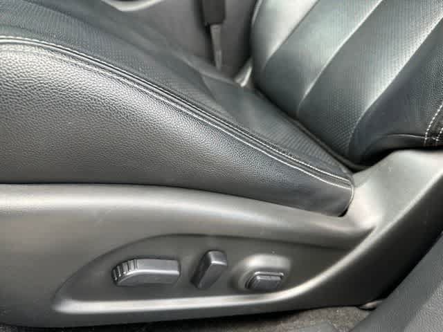 Used 2020 Nissan Murano SV FWD image 5