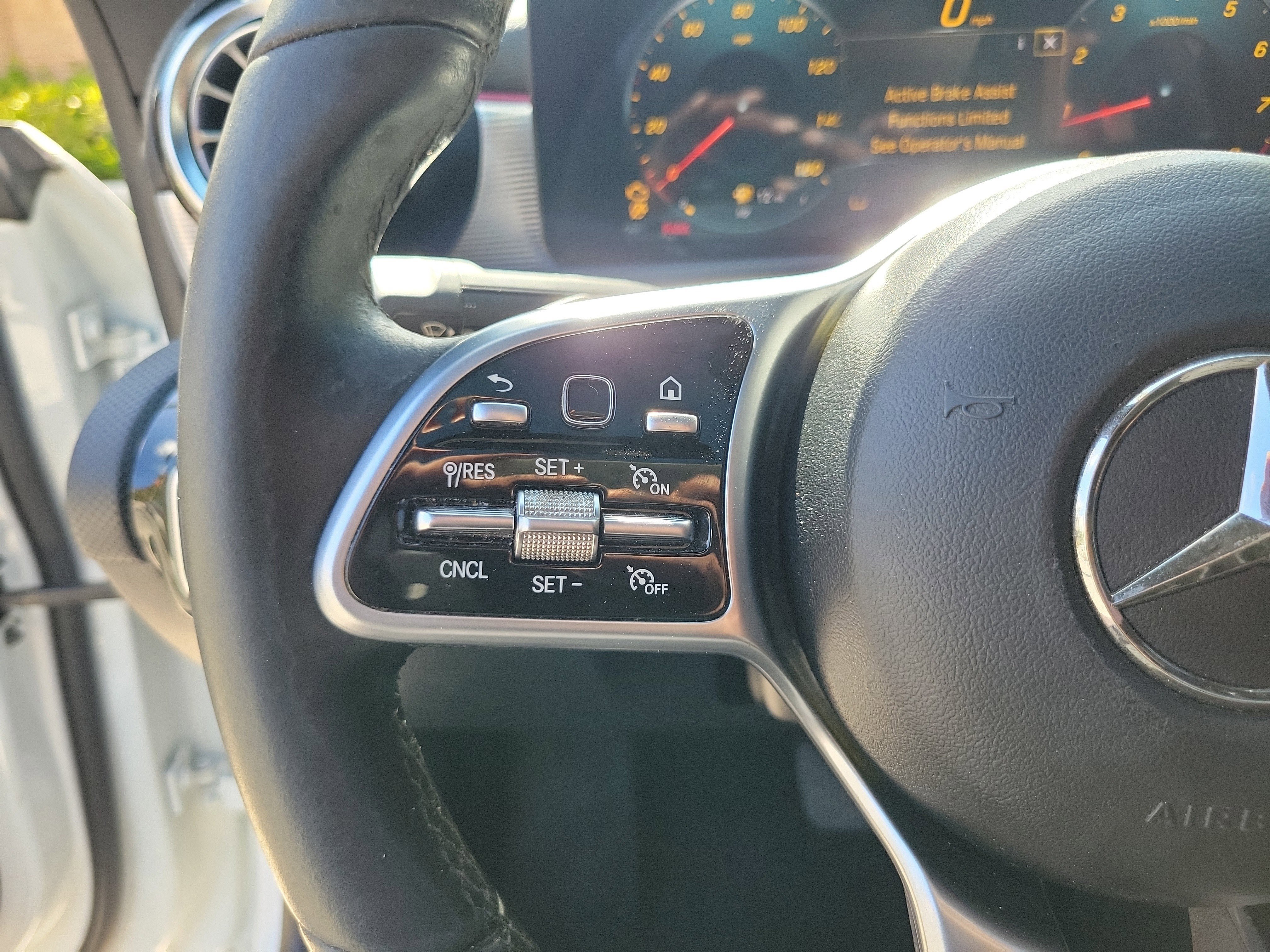 Used 2021 Mercedes-Benz CLA 250 w/ Premium Package image 17