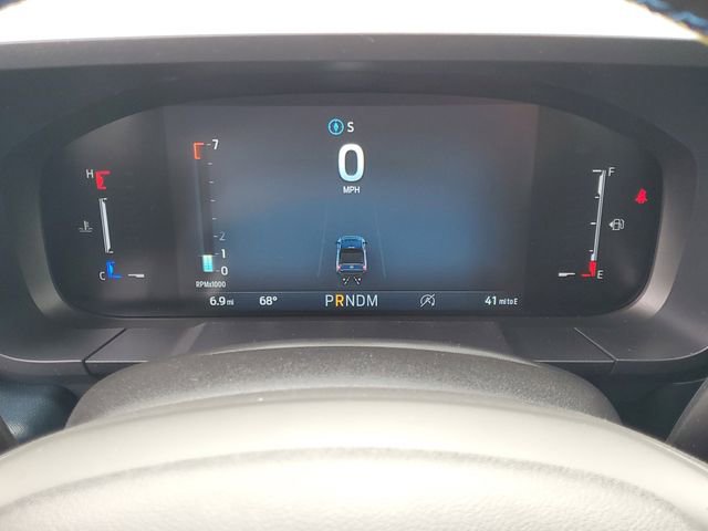 New 2026 Ford Maverick Lobo AWD/4WD image 13