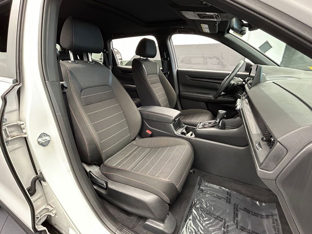 Used 2023 Honda CR-V Sport image 44