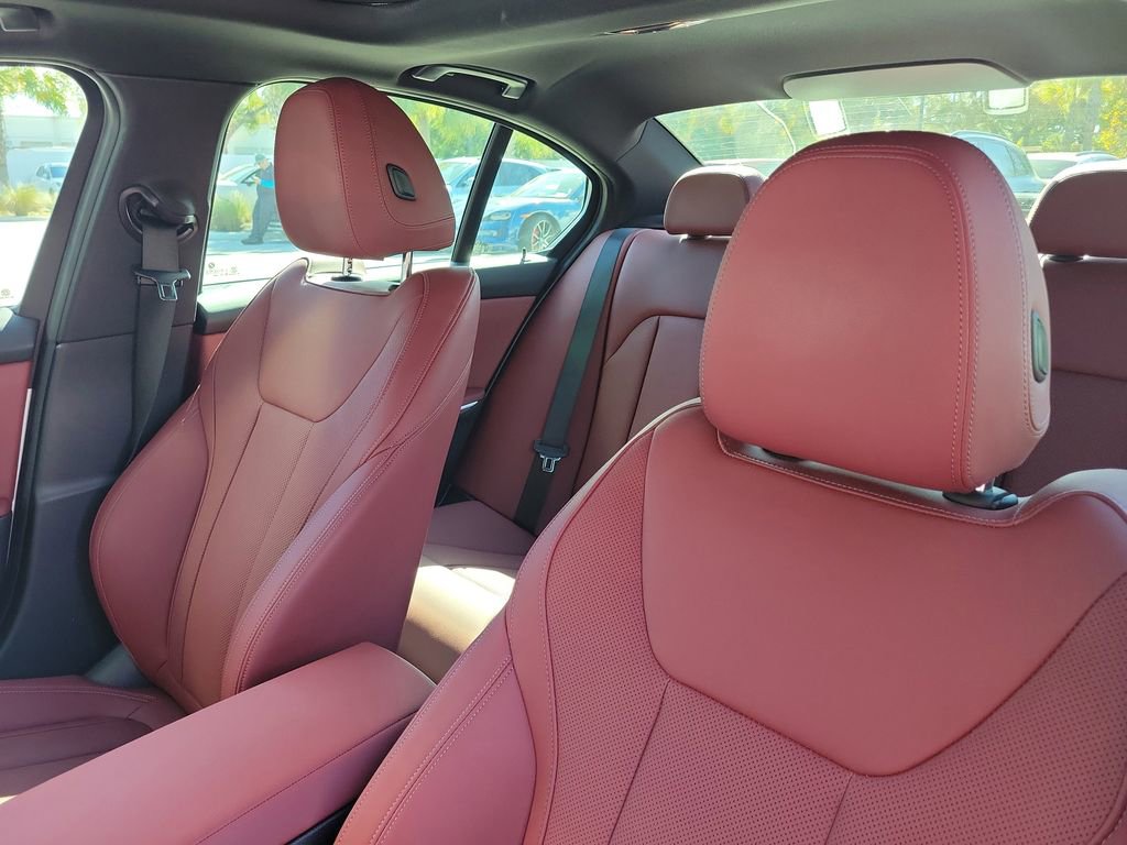 Used 2025 BMW M340i w/ Premium Package RWD image 6