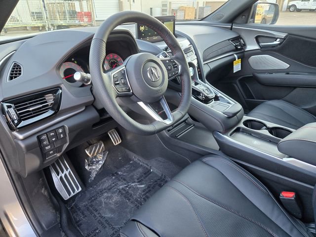 New 2026 Acura RDX A-Spec AWD/4WD image 11