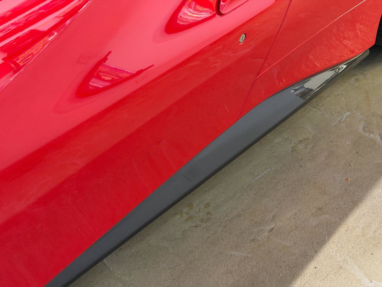Used 2018 Ferrari 488 GTB RWD image 18