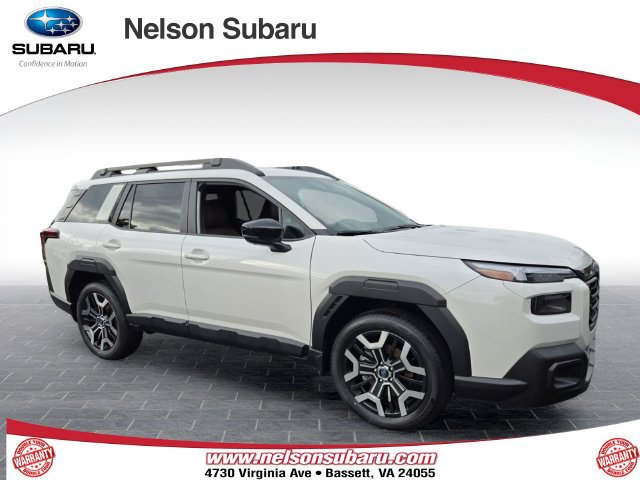 New 2026 Subaru Outback Touring XT