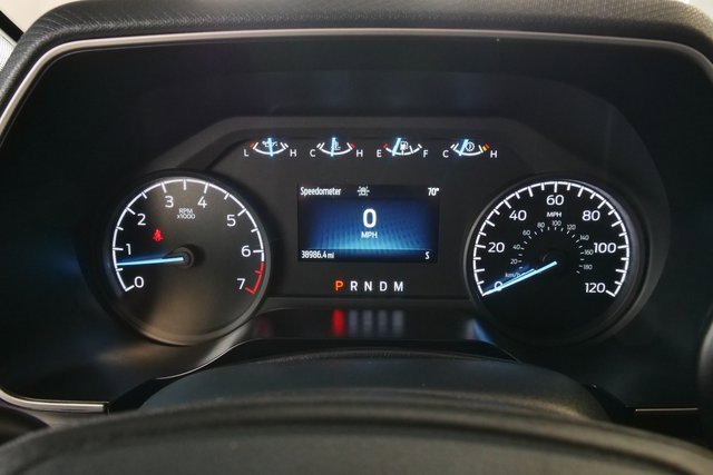 Used 2022 Ford F150 XLT w/ Trailer Tow Package image 19