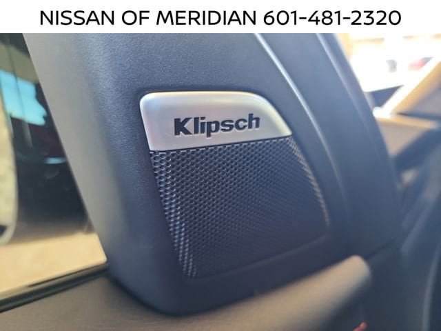 New 2026 Nissan Armada PRO-4X w/ Captain's Chari Seat Package AWD/4WD image 12