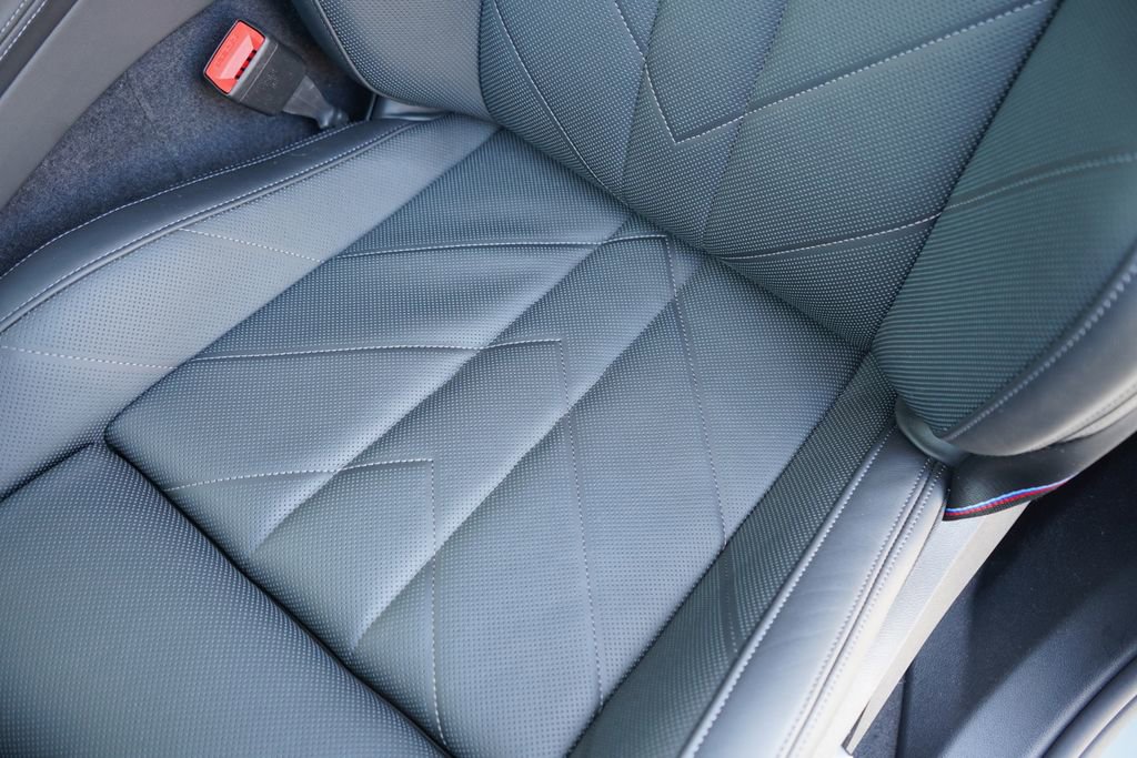 New 2026 BMW XM Label Red w/ M Driver's Package image 11