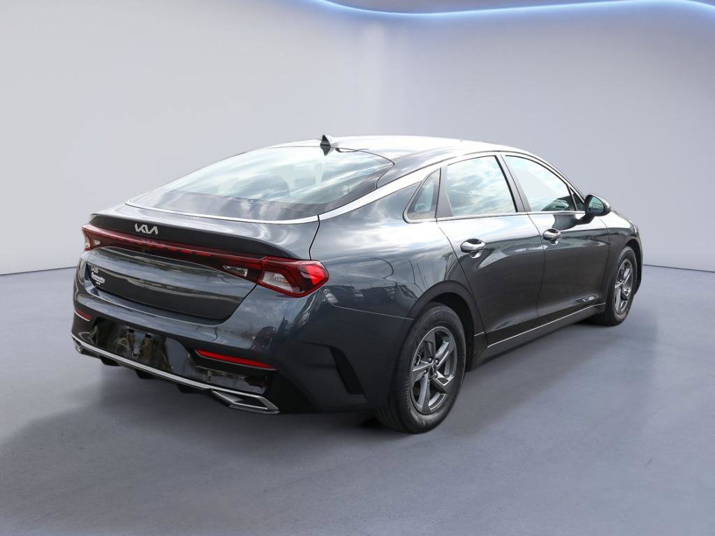 Used 2023 Kia K5 LXS image 7