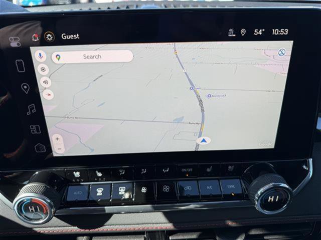 New 2026 Chevrolet Colorado Z71 w/ Z71 Convenience Package 2 image 22