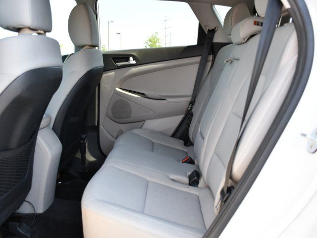 Used 2019 Hyundai Tucson SE FWD image 19