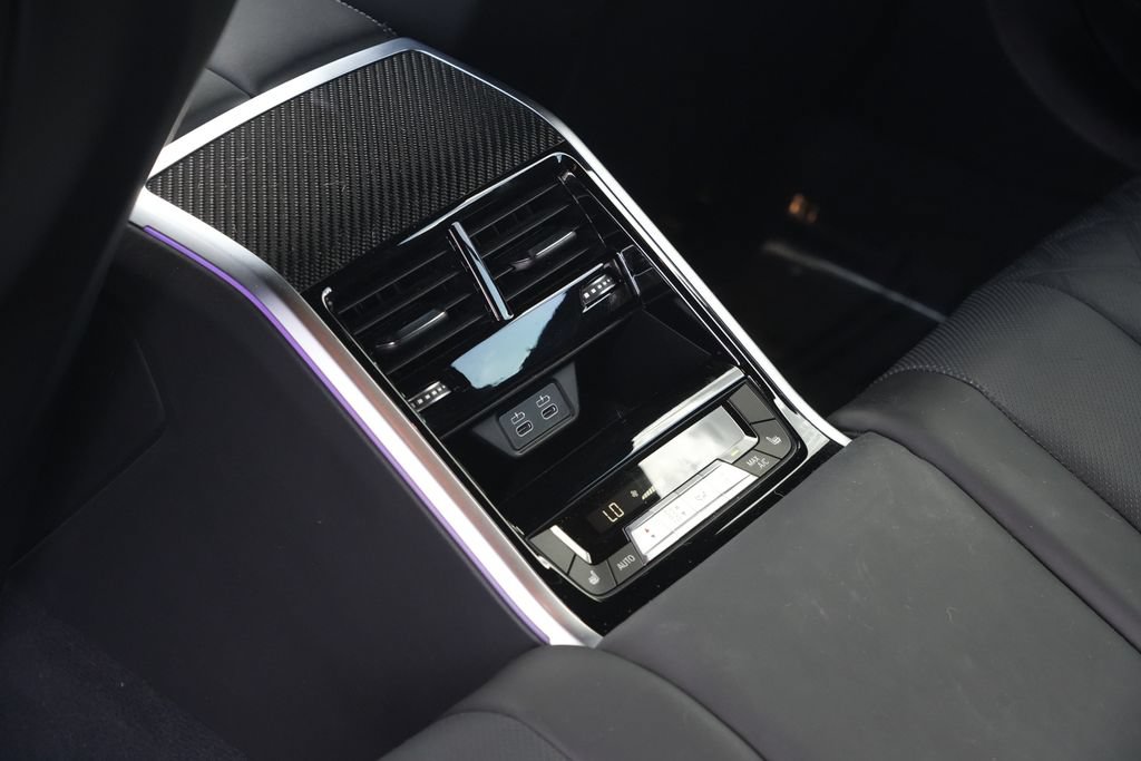 Used 2024 BMW M8 Gran Coupe xDrive Competition AWD/4WD image 16