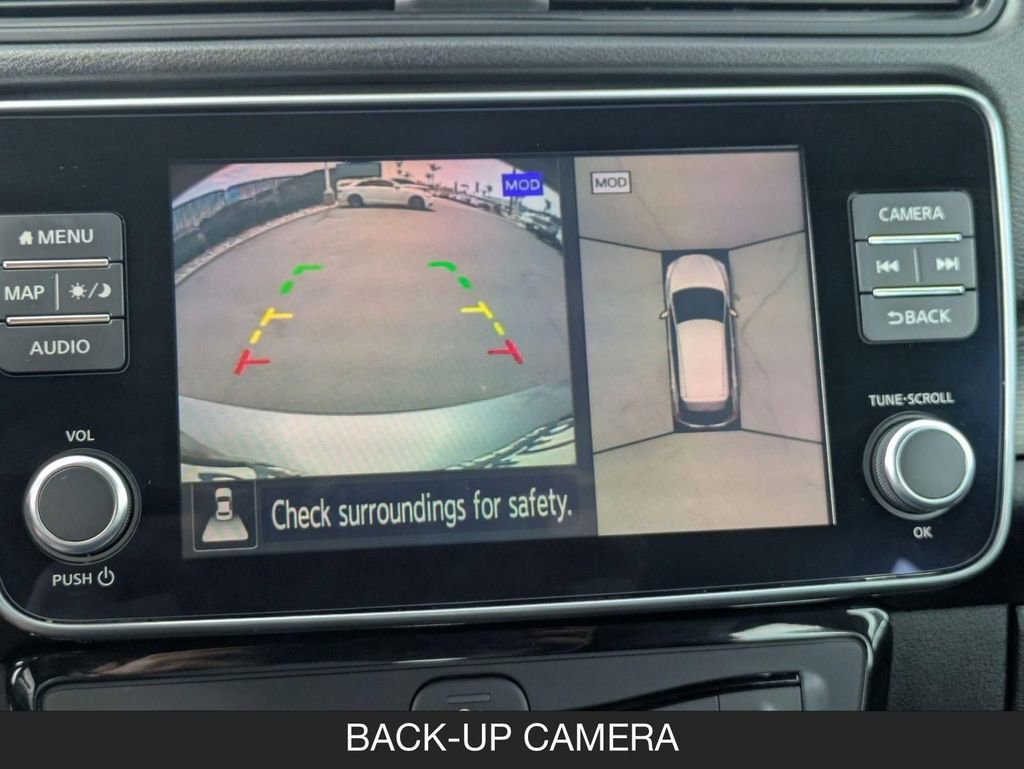 Used 2024 Nissan Leaf SV Plus FWD image 18