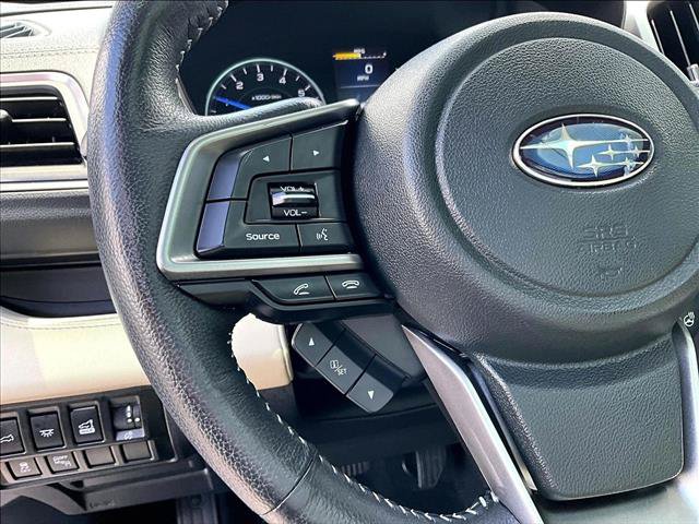 Used 2020 Subaru Ascent Limited w/ Technology Package AWD/4WD image 18