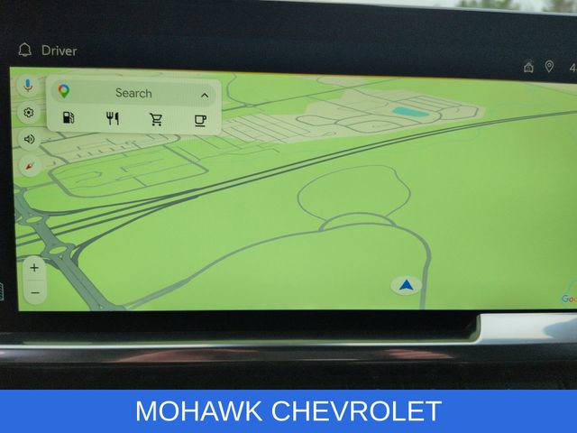 Used 2025 Chevrolet Silverado 1500 RST w/ Convenience Package II AWD/4WD image 15