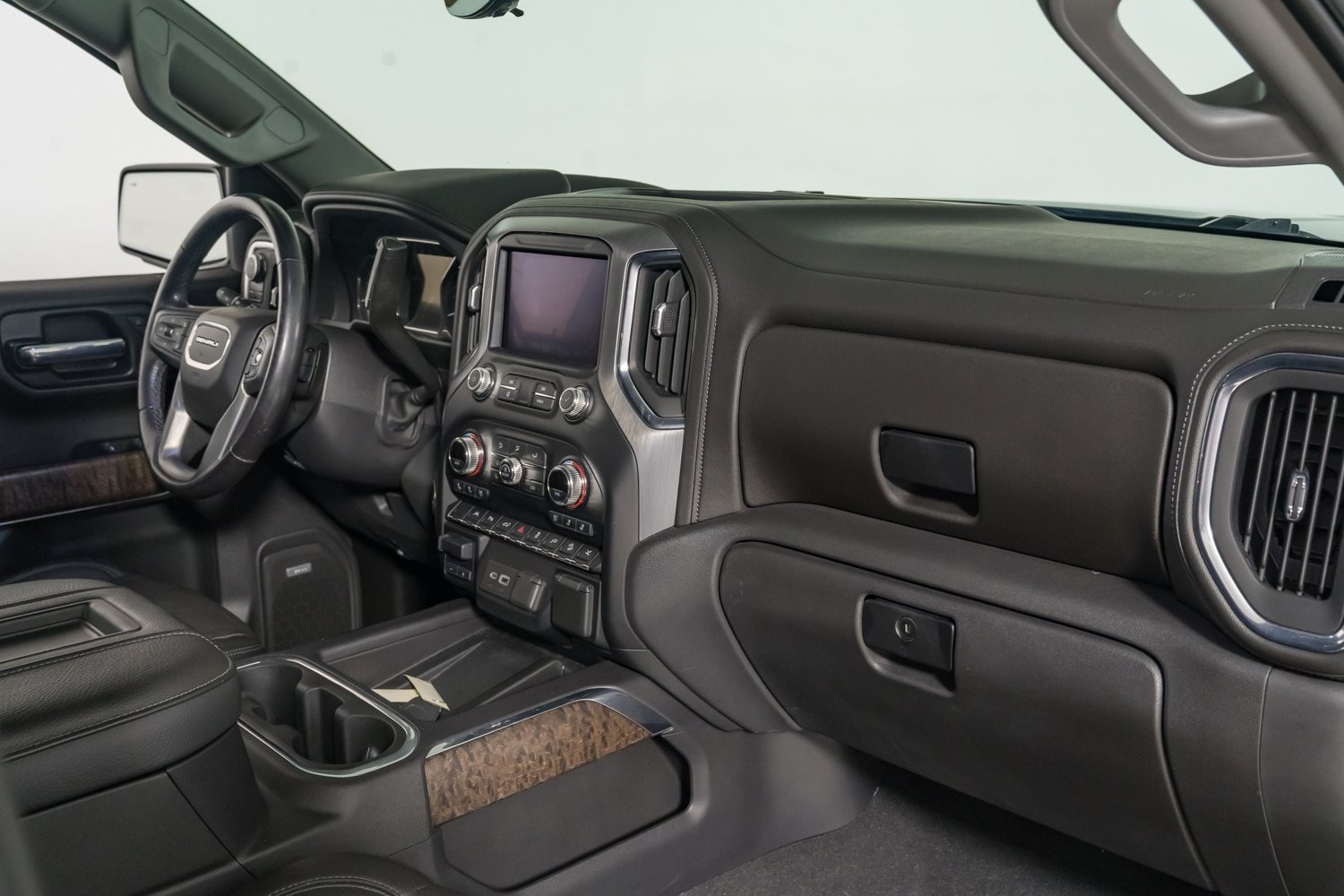 Used 2022 GMC Sierra 1500 Denali w/ Denali Reserve Package AWD/4WD image 28