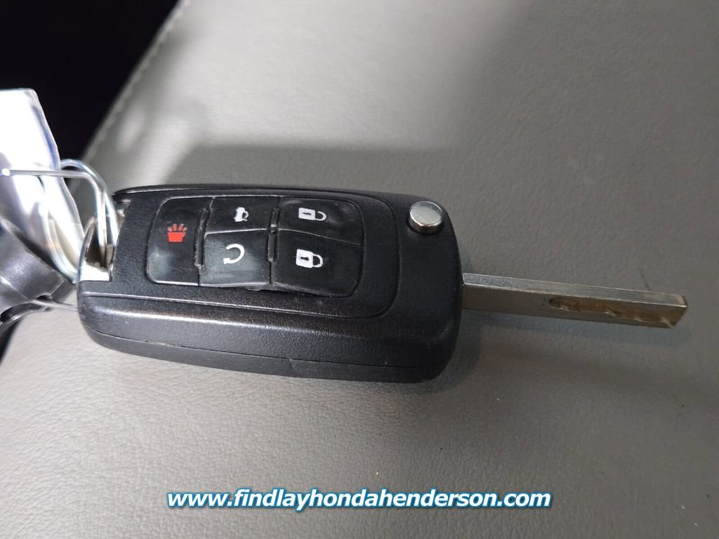 Used 2014 Buick Verano FWD image 31