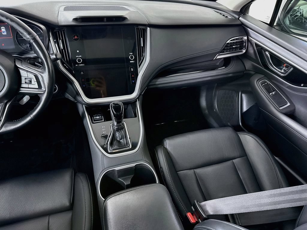 Used 2022 Subaru Legacy Limited AWD/4WD image 28